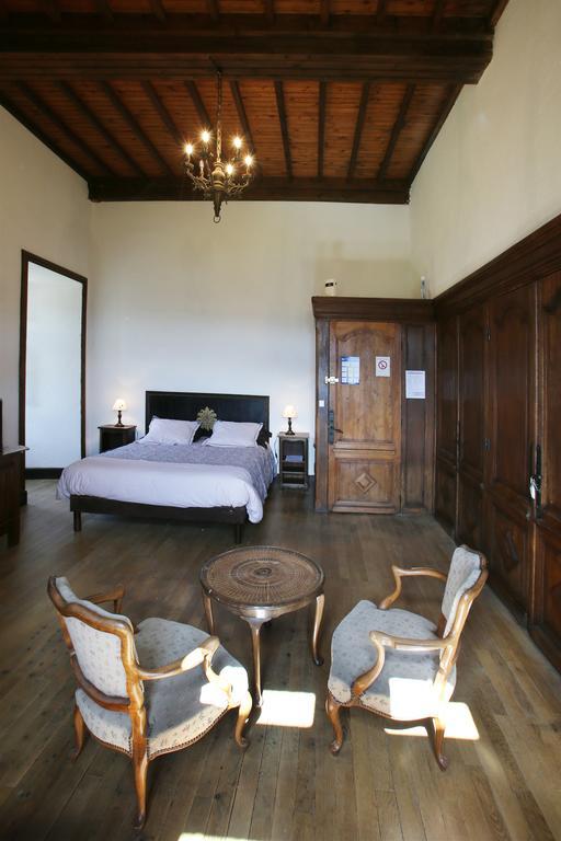 Chateau De Lugagnac Riviere-sur-Tarn Екстер'єр фото